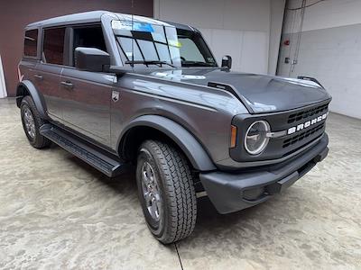 Used 2025 Ford Bronco Big Bend for sale #F20423 - photo 1