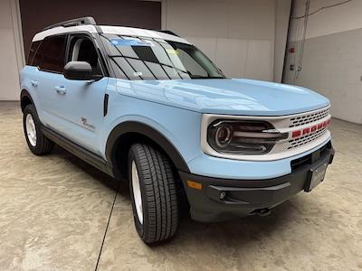 Used 2023 Ford Bronco Sport Heritage Limited for sale #F20424 - photo 1