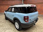 Used 2023 Ford Bronco Sport Heritage Limited for sale #F20424 - photo 2