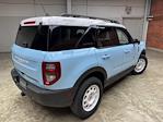 Used 2023 Ford Bronco Sport Heritage Limited for sale #F20424 - photo 4