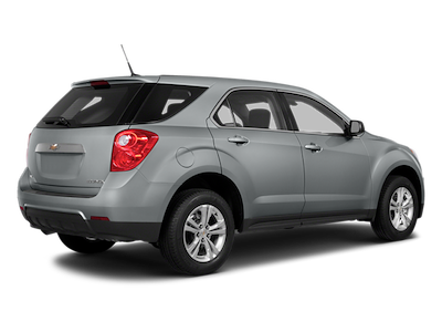 Used 2014 Chevrolet Equinox LS for sale #F20424A - photo 1