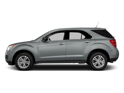 Used 2014 Chevrolet Equinox LS for sale #F20424A - photo 2