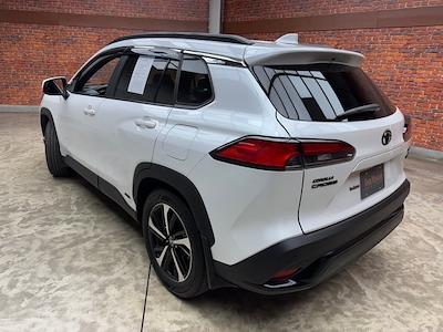 Used 2024 Toyota Corolla Cross Hybrid for sale #F20427 - photo 2