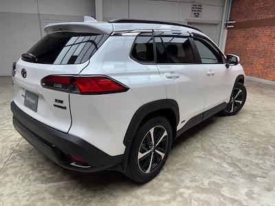 Used 2024 Toyota Corolla Cross Hybrid for sale #F20427 - photo 2