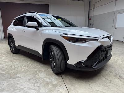 Used 2024 Toyota Corolla Cross Hybrid for sale #F20427 - photo 1