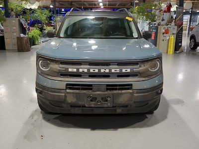 Used 2022 Ford Bronco Sport Big Bend for sale #F20429 - photo 2