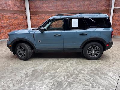 Used 2022 Ford Bronco Sport Big Bend for sale #F20429 - photo 1