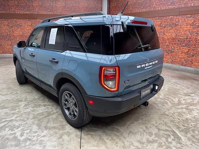 Used 2022 Ford Bronco Sport Big Bend for sale #F20429 - photo 2