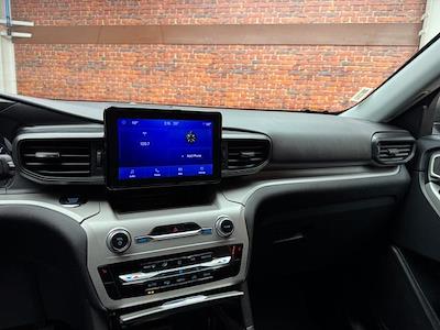 Used 2023 Ford Explorer - photo 1