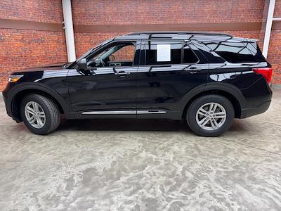 Used 2023 Ford Explorer - photo 1