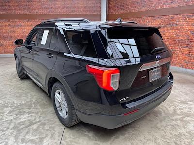 Used 2023 Ford Explorer - photo 1