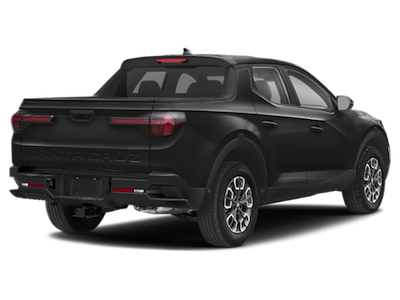 Used 2022 Hyundai Santa Cruz SEL Double Cab for sale #F20430 - photo 1