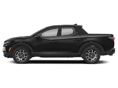 Used 2022 Hyundai Santa Cruz SEL Double Cab for sale #F20430 - photo 2