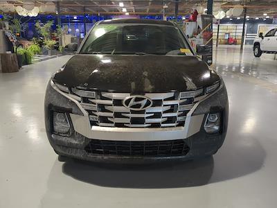 Used 2022 Hyundai Santa Cruz SEL Double Cab for sale #F20430 - photo 2