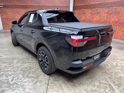 Used 2022 Hyundai Santa Cruz SEL Double Cab for sale #F20430 - photo 2