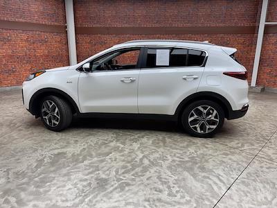 Used 2020 Kia Sportage EX for sale #F20431 - photo 1