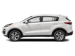 2020 Kia Sportage AWD SUV for sale #F20431 - photo 2