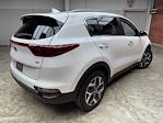 Used 2020 Kia Sportage EX for sale #F20431 - photo 4