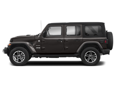 2022 Jeep Wrangler 4WD SUV for sale #F20432 - photo 2