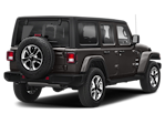2022 Jeep Wrangler 4WD SUV for sale #F20432 - photo 1