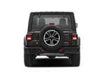 2022 Jeep Wrangler 4WD SUV for sale #F20432 - photo 4