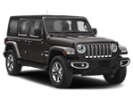 2022 Jeep Wrangler 4WD SUV for sale #F20432 - photo 5