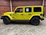 2022 Jeep Wrangler 4WD SUV for sale #F20432 - photo 4