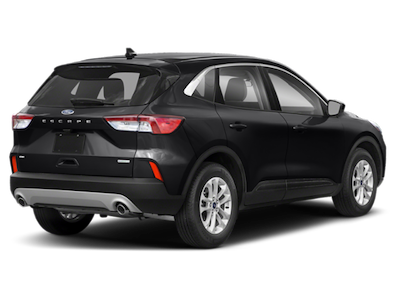 2022 Ford Escape AWD SUV for sale #F20433 - photo 1