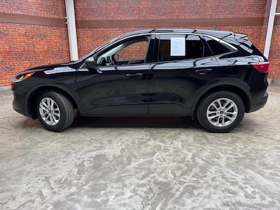 Used 2022 Ford Escape - photo 1