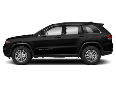 Used 2021 Jeep Grand Cherokee Laredo for sale #F20434 - photo 2