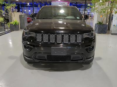 Used 2021 Jeep Grand Cherokee Laredo for sale #F20434 - photo 2