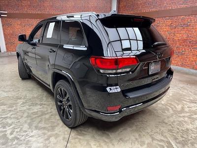 Used 2021 Jeep Grand Cherokee Laredo for sale #F20434 - photo 2