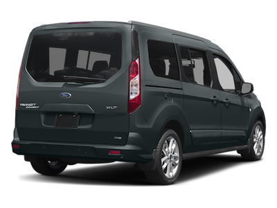 2018 Ford Transit Connect FWD Passenger Van for sale #F20435 - photo 1