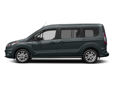 2018 Ford Transit Connect FWD Passenger Van for sale #F20435 - photo 2