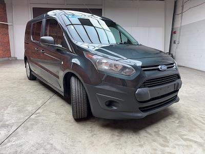 Used 2018 Ford Transit Connect XL Passenger Van for sale #F20435 - photo 1