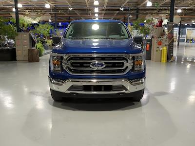 2023 Ford F-150 SuperCrew Cab 4WD Pickup for sale #F20436 - photo 2