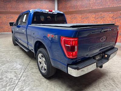 2023 Ford F-150 SuperCrew Cab 4WD Pickup for sale #F20436 - photo 2