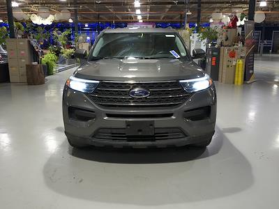 2022 Ford Explorer 4WD SUV for sale #F20437 - photo 2