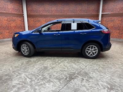 Used 2022 Ford Edge SEL for sale #F20438 - photo 1