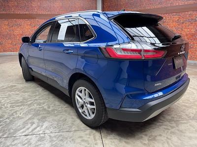 Used 2022 Ford Edge SEL for sale #F20438 - photo 2