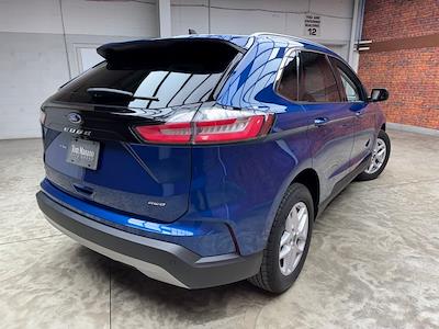 Used 2022 Ford Edge SEL for sale #F20438 - photo 2