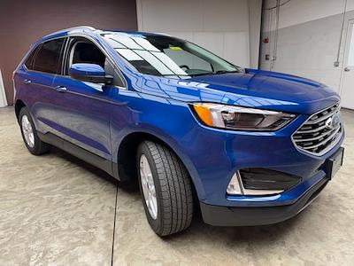 Used 2022 Ford Edge SEL for sale #F20438 - photo 1