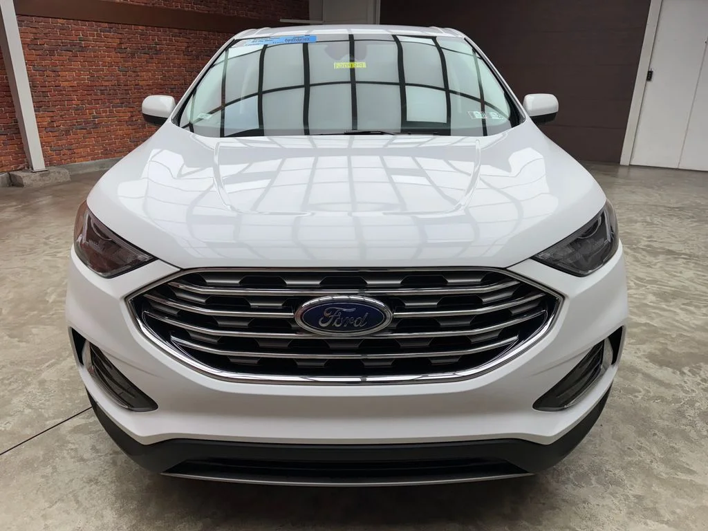 Used 2022 Ford Edge - photo 10