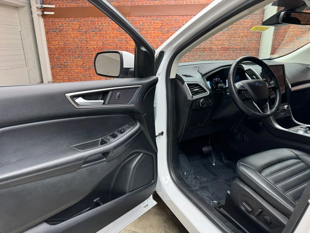 Used 2022 Ford Edge - photo 11