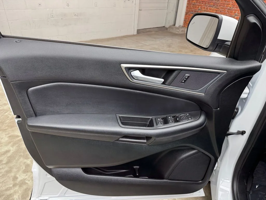 Used 2022 Ford Edge - photo 12