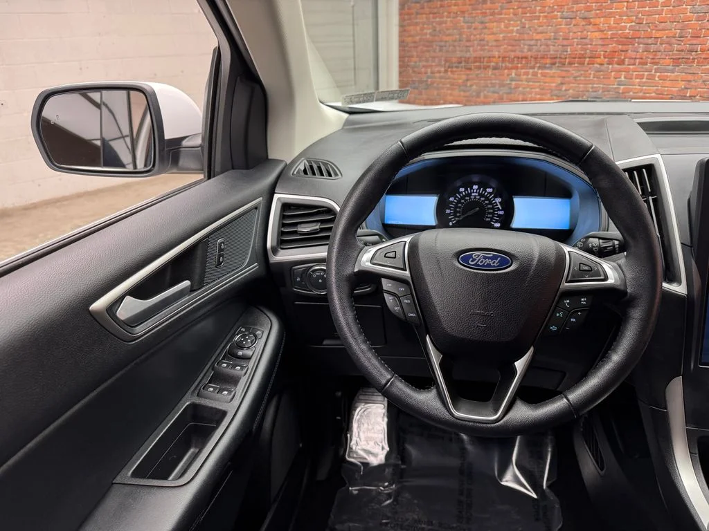 Used 2022 Ford Edge - photo 15