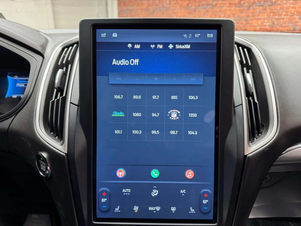 Used 2022 Ford Edge - photo 21