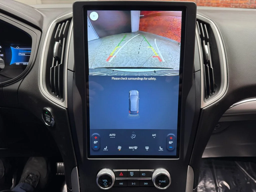 Used 2022 Ford Edge - photo 22