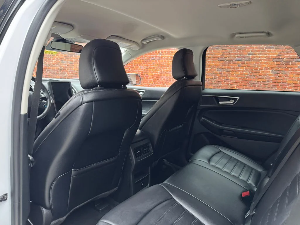 Used 2022 Ford Edge - photo 25