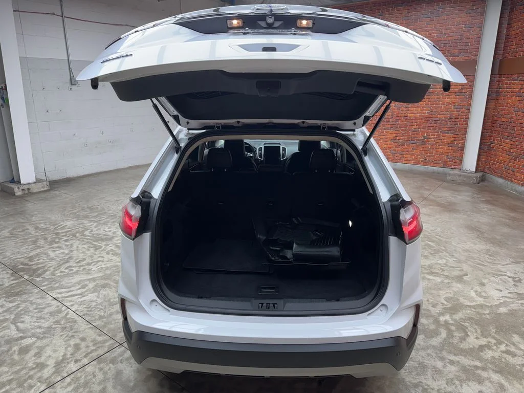 Used 2022 Ford Edge - photo 27